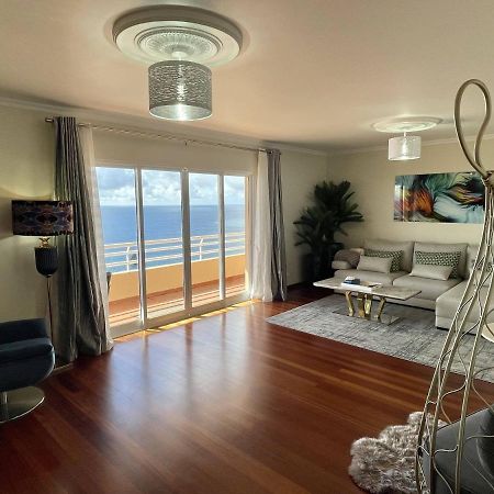 All Warmth - Colinas Do Lido Apartment Funchal  Bagian luar foto
